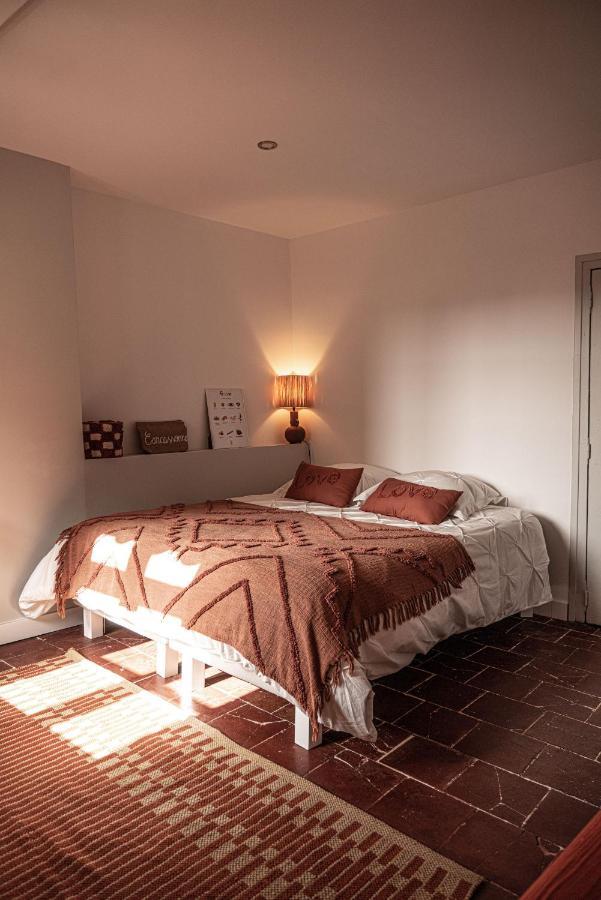 Apartment Mon Carcassonne