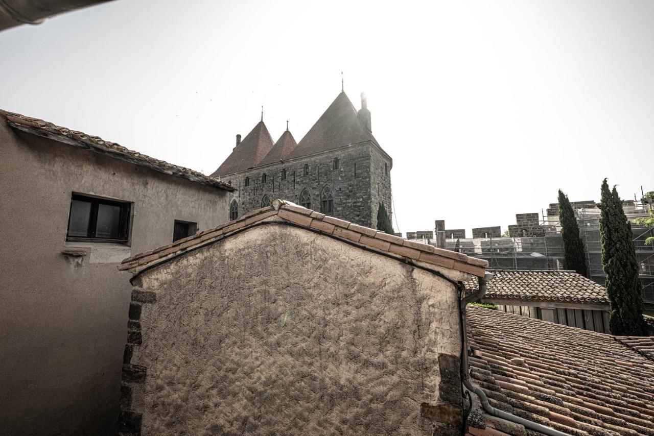 Appartement Mon Carcassonne
