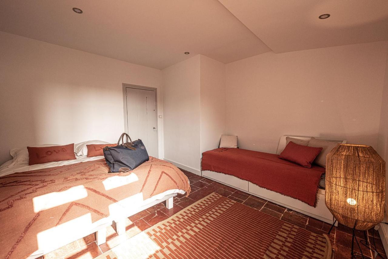 Appartement Mon Carcassonne
