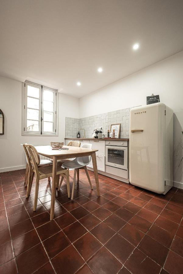 Mon Appartement