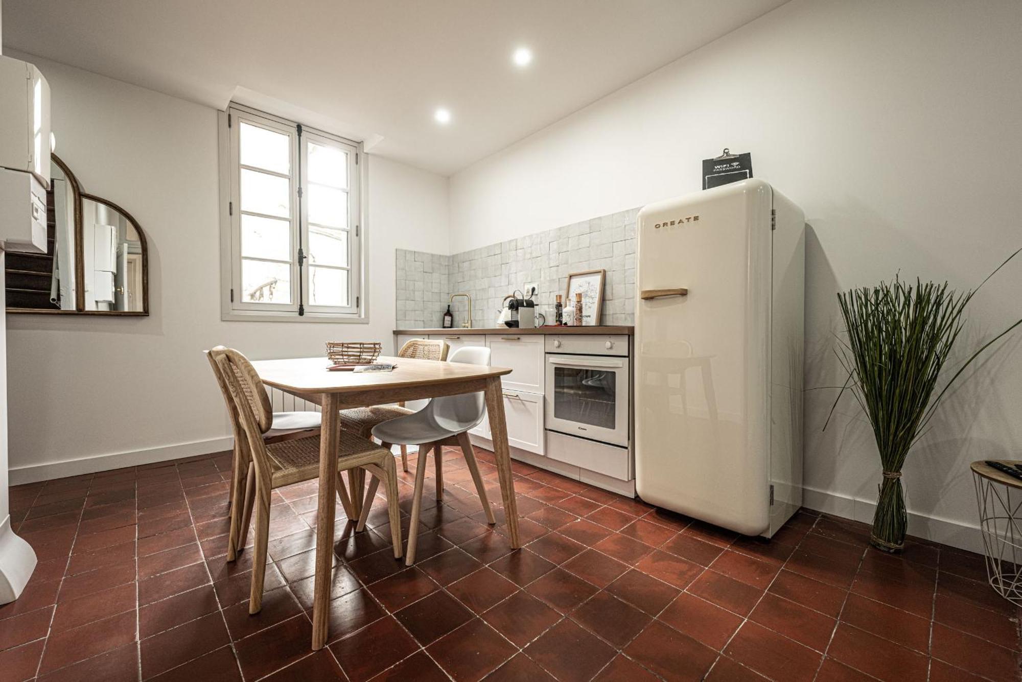 Mon Apartment Carcassonne