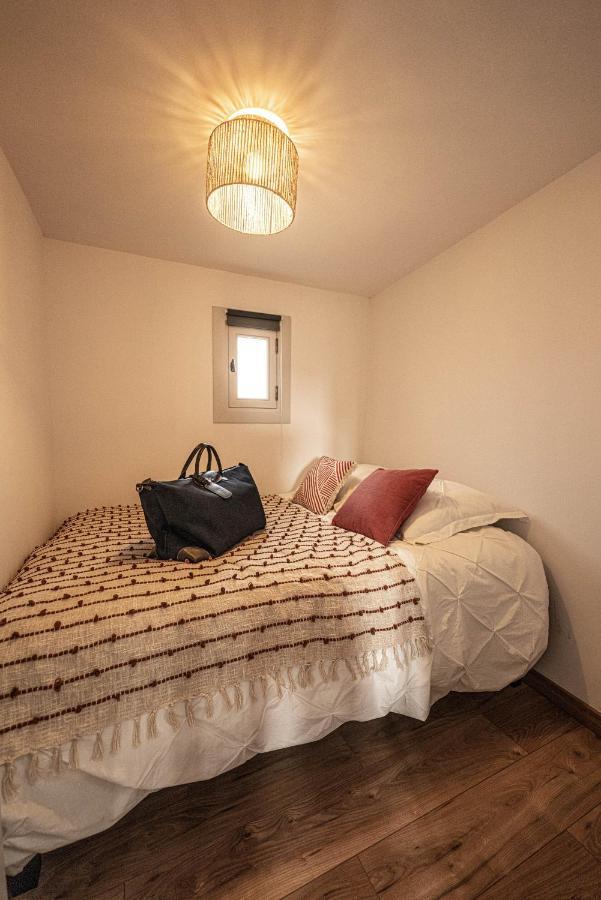 Apartamento Mon Carcassonne